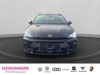 Gebraucht Cupra Leon VZ 272 PS (200 kW) 2025 Schwarz Kombi