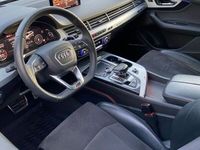 gebraucht Audi Q7 3.0 TDI quattro tiptronic -