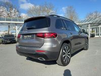 Gebraucht Mercedes GLB200 Progressive 150 PS (110 kW) 2022 Grau SUV