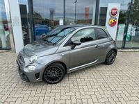 Gebraucht Abarth 595 165 PS (121 kW) 2024 Grau Kleinwagen