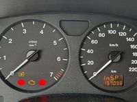 Gebraucht Opel Astra Elegance 101 PS (74 kW) 2001 Limousine