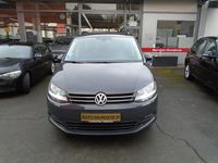 Gebraucht VW Sharan 140 PS (102 kW) 2011 Grau Van / Kleinbus