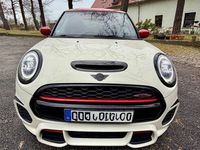 Gebraucht Mini John Cooper Works 320 PS (235 kW) 2020 Weiß Kleinwagen