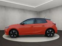 Gebraucht Opel Corsa 100 kW (136 PS) 2021 Power orange Limousine