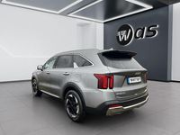 Neu Kia Sorento Platinum 252 PS (185 kW) 2025 Interstellar grau SUV