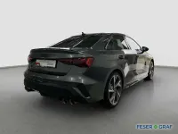 Gebraucht Audi S3 333 PS (244 kW) 2025 Daytonagrau perleffekt Limousine