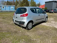 Gebraucht Mitsubishi Colt 75 PS (55 kW) 2007 Kleinwagen
