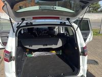 Gebraucht Ford S-MAX Titanium S 200 PS (147 kW) 2012 Schwarz Van / Kleinbus