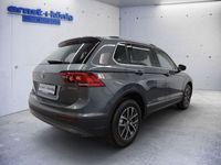 gebraucht VW Tiguan 2.0 TSI 4Motion DSG OPF Comfortline ACC