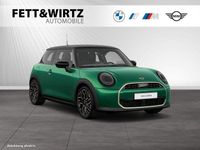Second-hand Mini Cooper 156 CP (114 kW) 2025 Verde Hatchback
