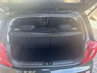 Gebraucht Kia Picanto Edition 7 67 PS (49 kW) 2024 Schwarz Kleinwagen