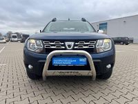 Gebraucht Dacia Duster Prestige 125 PS (91 kW) 2017 Blau SUV
