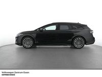 Gebraucht VW ID.7 Pro 210 kW (286 PS) 2025 Schwarz Kombi