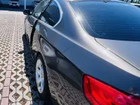 Gebraucht BMW 325 218 PS (160 kW) 2011 Braun Coupé