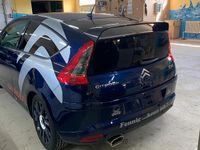 Gebraucht Citroën C4 177 PS (130 kW) 2005 Blau Coupé