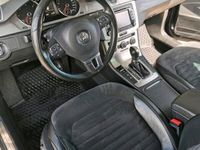 gebraucht VW Passat 2,0 TDI DSG Comfortline