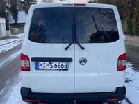 Second-hand VW Transporter 140 CP (102 kW) 2013 Alb Van