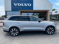Gebraucht Volvo EX90 Performance 380 kW (517 PS) 2025 Silber SUV
