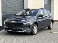 Neu Hyundai Bayon GO! 101 PS (74 kW) 2025 SUV