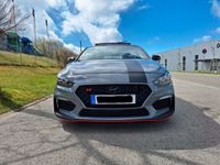 gebraucht Hyundai i30 2.0 T-GDI N Performance Fastback N Voll