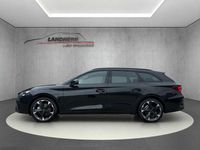 Neu Cupra Leon 150 PS (110 kW) 2026 Midnight black Kombi