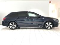 gebraucht Mercedes CLA200 SB SOUND APP PANO eHECK NAV 18"