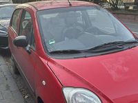 Gebraucht Chevrolet Matiz 52 PS (38 kW) 2007 Kleinwagen