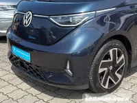 Gebraucht VW ID. Buzz GTX 250 kW (340 PS) 2025 Starlight blue (blau) Van / Kleinbus