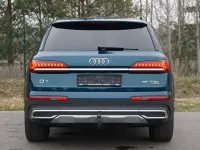 Gebraucht Audi Q7 Basis 340 PS (250 kW) 2021 Blau SUV