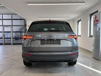 Neu Skoda Karoq Selection 150 PS (110 kW) 2026 Graphit grau SUV
