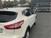 Gebraucht Nissan Qashqai I-Way 131 PS (96 kW) 2016 SUV