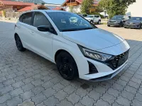 Neu Hyundai i20 Edition 90 PS (66 kW) 2026 Weiß Kleinwagen