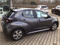 Neu Mazda 2 Exclusive-Line 116 PS (85 kW) 2025 Kleinwagen
