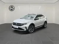 Neu VW Taigo Style 110 PS (80 kW) 2025 Schwarz SUV
