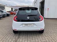 Gebraucht Renault Twingo Equilibre 60 kW (82 PS) 2022 Pyreneesweiß Kleinwagen