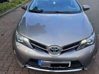 gebraucht Toyota Auris 1.6 Valvematic Comfort