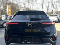 Gebraucht Opel Mokka Elegance 100 kW (136 PS) 2022 Schwarz SUV