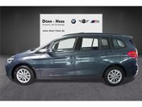 gebraucht BMW 218 Gran Tourer d EURO 6 Advantage HiFi Pano.Dach Navi