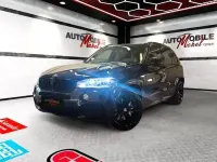 Gebraucht BMW X5 M Sport 510 PS (375 kW) 2016 Schwarz SUV