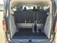 Gebraucht Ford Tourneo Custom Titanium 136 PS (100 kW) 2025 Magneticgrau (metallic) Van