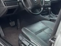 Gebraucht BMW 530 193 PS (141 kW) 2002 Silber Limousine