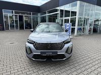 Gebraucht Peugeot 2008 GTi 131 PS (96 kW) 2025 Silber SUV