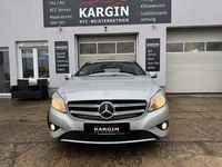 Gebraucht Mercedes A180 122 PS (89 kW) 2013 Silber Limousine