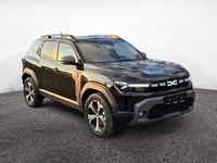 Neu Dacia Duster Journey 122 PS (89 kW) 2026 Schwarz SUV