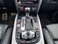 Gebraucht Audi SQ5 Competition 326 PS (239 kW) 2016 Schwarz SUV