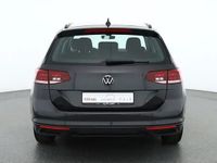 Second-hand VW Passat 122 CP (89 kW) 2024 Gri Break