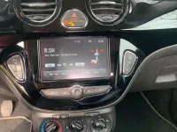 Gebraucht Opel Adam Jam 87 PS (63 kW) 2018 Blau Kleinwagen