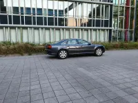 Brugt Audi A8 326 HK (239 kW) 2006 Blå Sedan