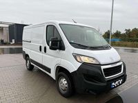 Gebraucht Peugeot Boxer 131 PS (96 kW) 2023 Van