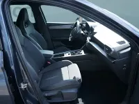 Używany Cupra Leon 300 KM (220 kW) 2022 Szary Hatchback